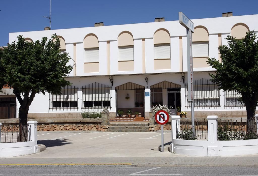 Hotel La Noria 2*