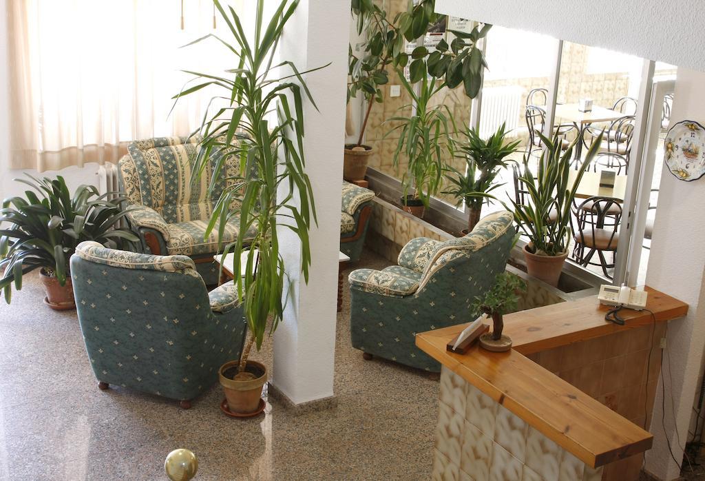 Hotel La Noria