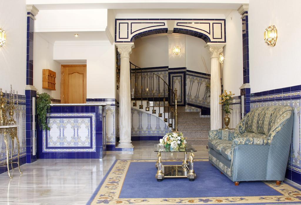 Hotel La Noria Ruidera