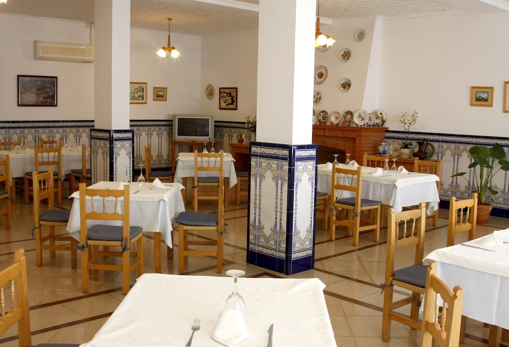 La Noria Ruidera