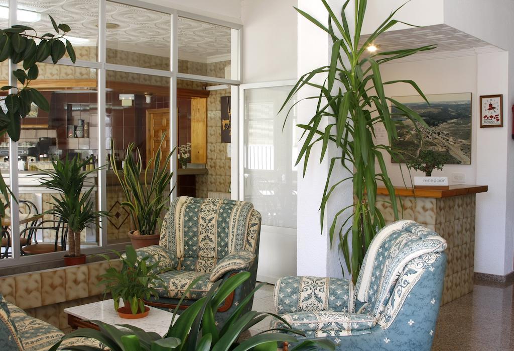 Hotel La Noria 2*