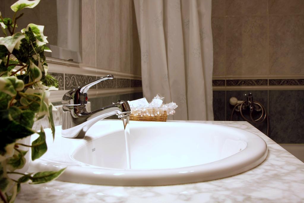 Hotel La Noria