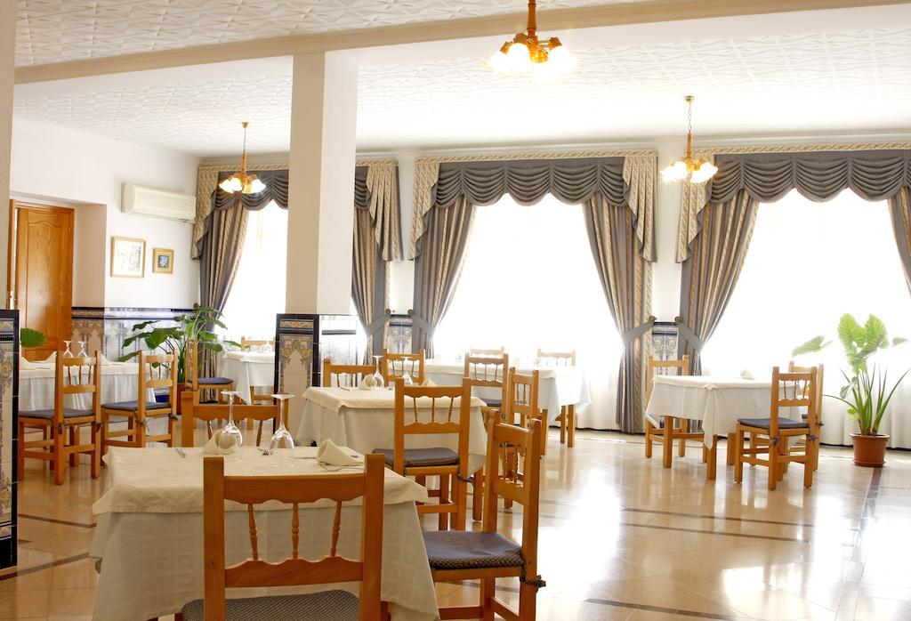 Hotel La Noria Ruidera