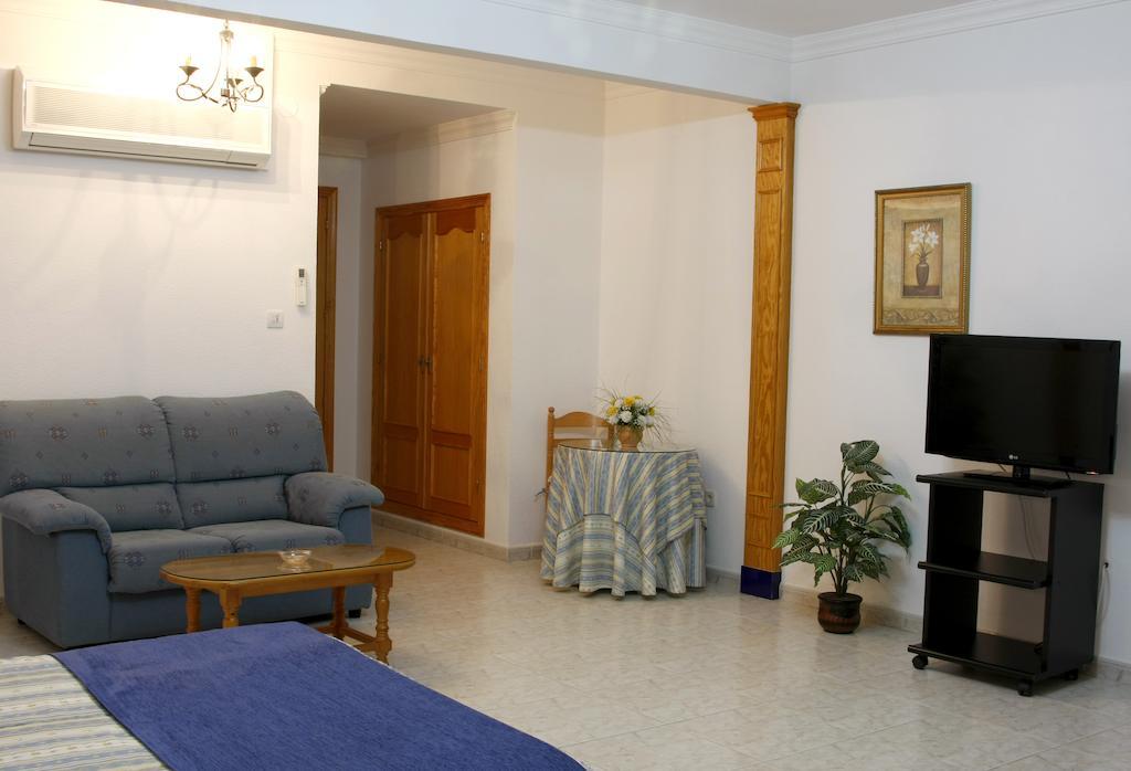 La Noria Ruidera