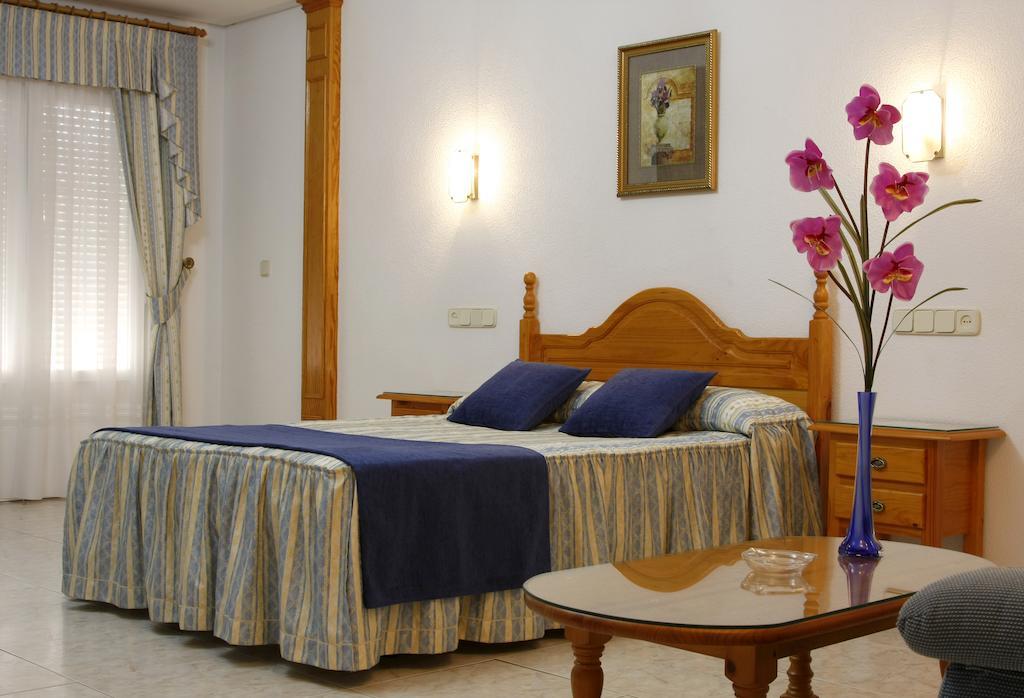 Hotel La Noria