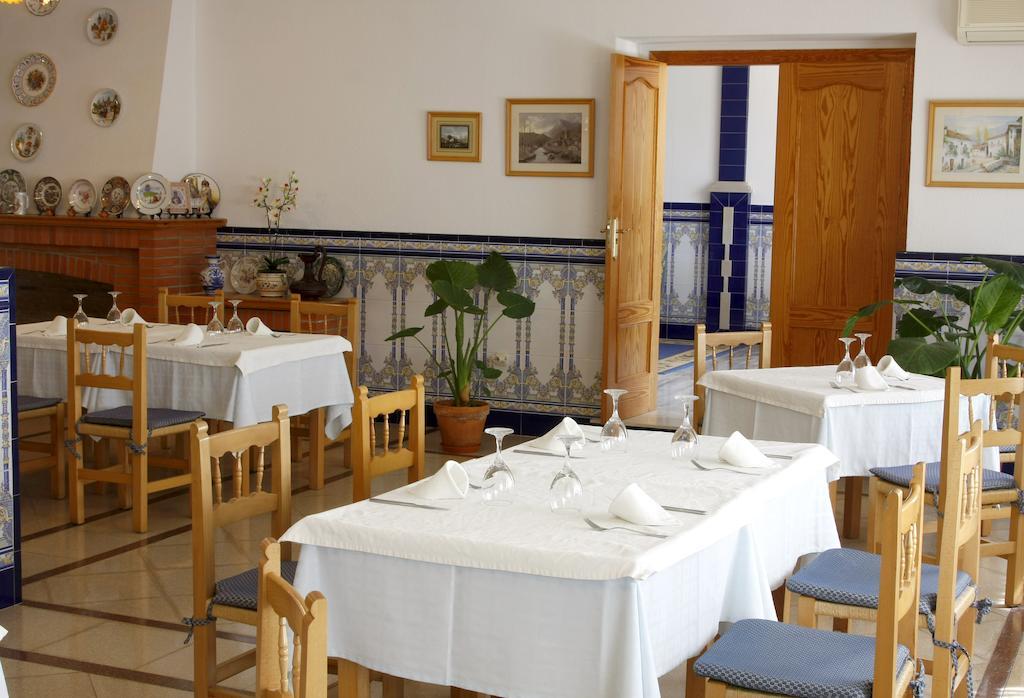 Hotel La Noria Ruidera