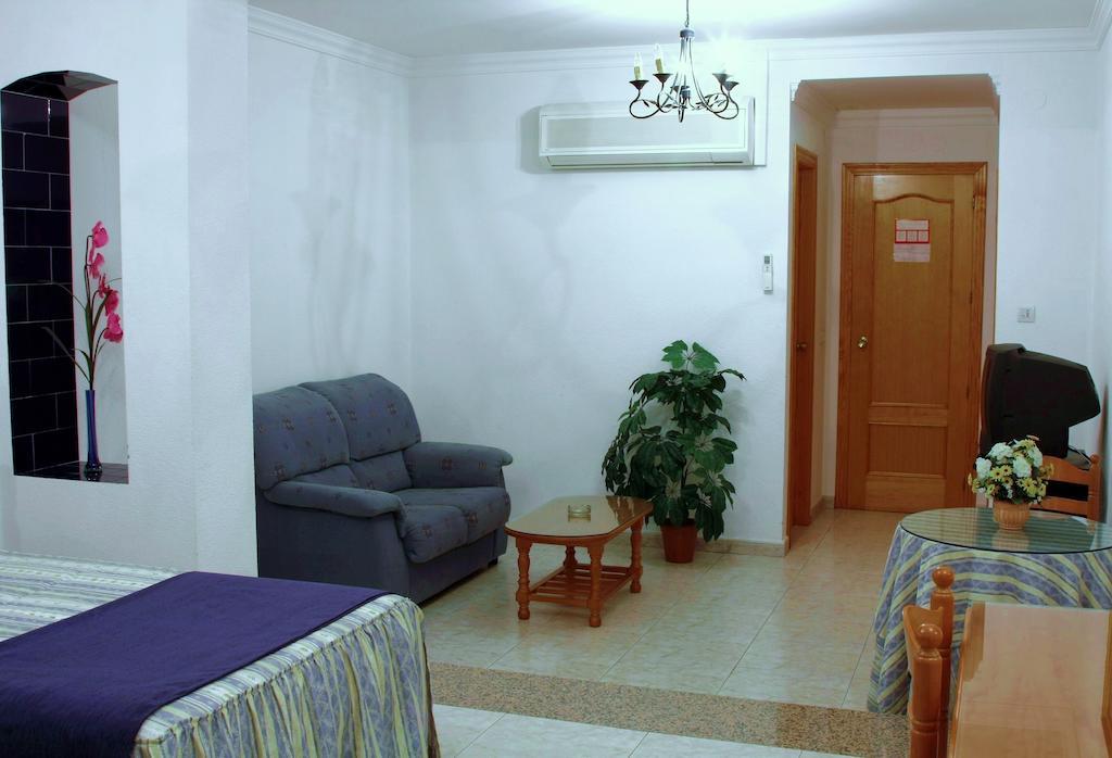 Hotel La Noria 2*
