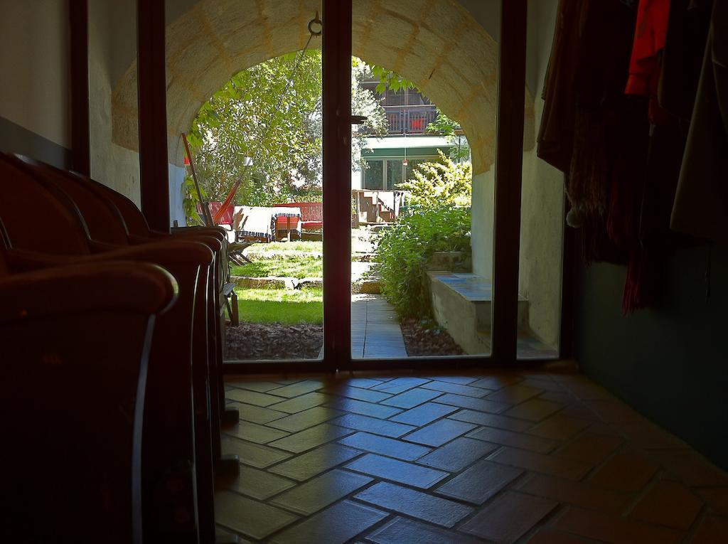 Apartment El Baciyelmo