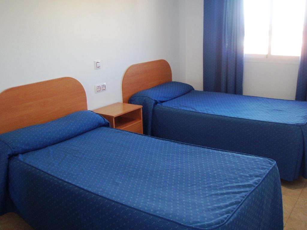 Hermanos 2* Ocana (Castilla-La Mancha)