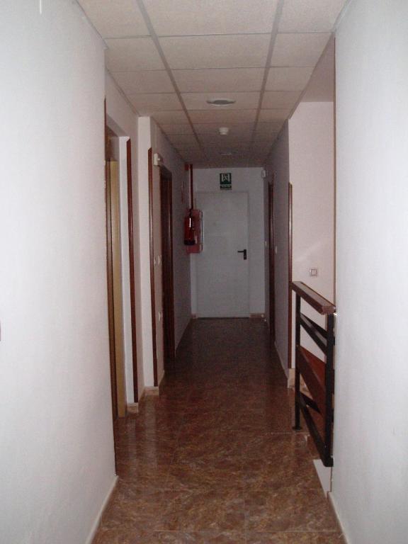 Hermanos Hotel Ocaña