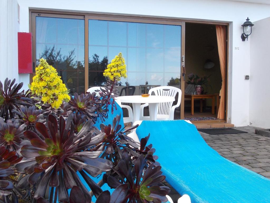 La Palma Romantica Hotel