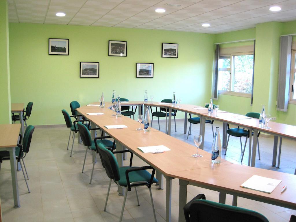 Hotel Sierra Luz