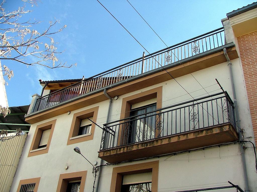 Apartment El Mirador
