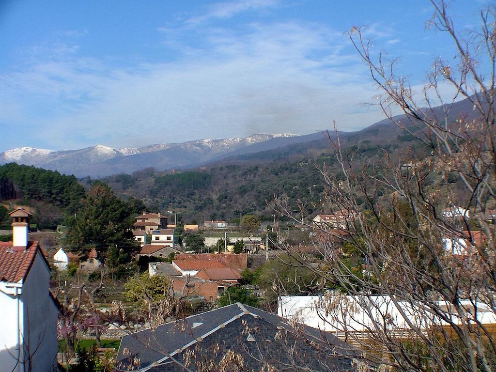 El Mirador
