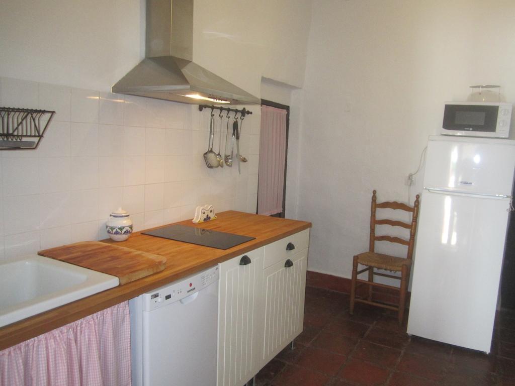 Apartamento Rurales Caleras Almagro