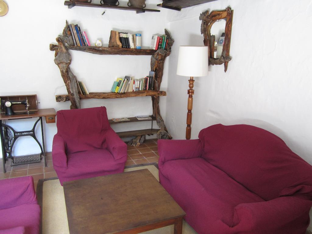 Agroturismo Balitx D'avall