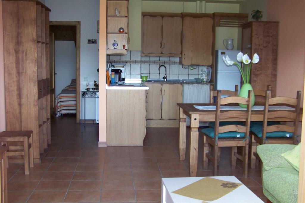 Apartamento Chuandervera