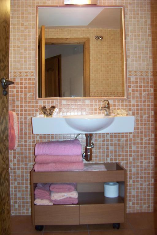 Apartamento Chuandervera Laspaúles
