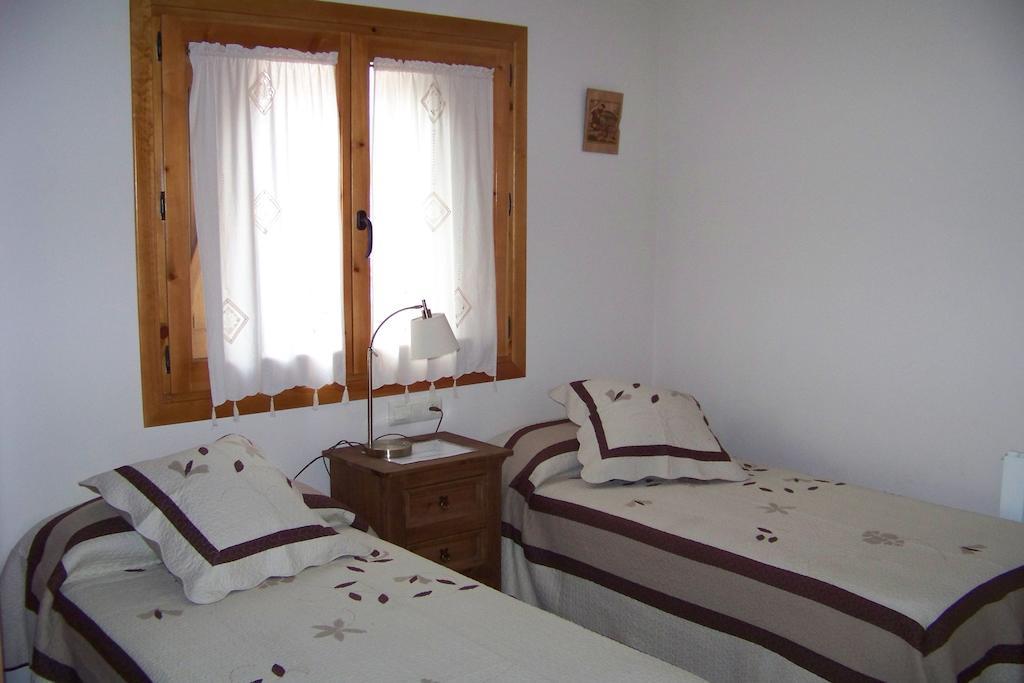 Apartamento Chuandervera
