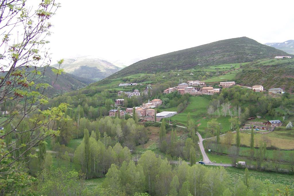 Apartamento Chuandervera