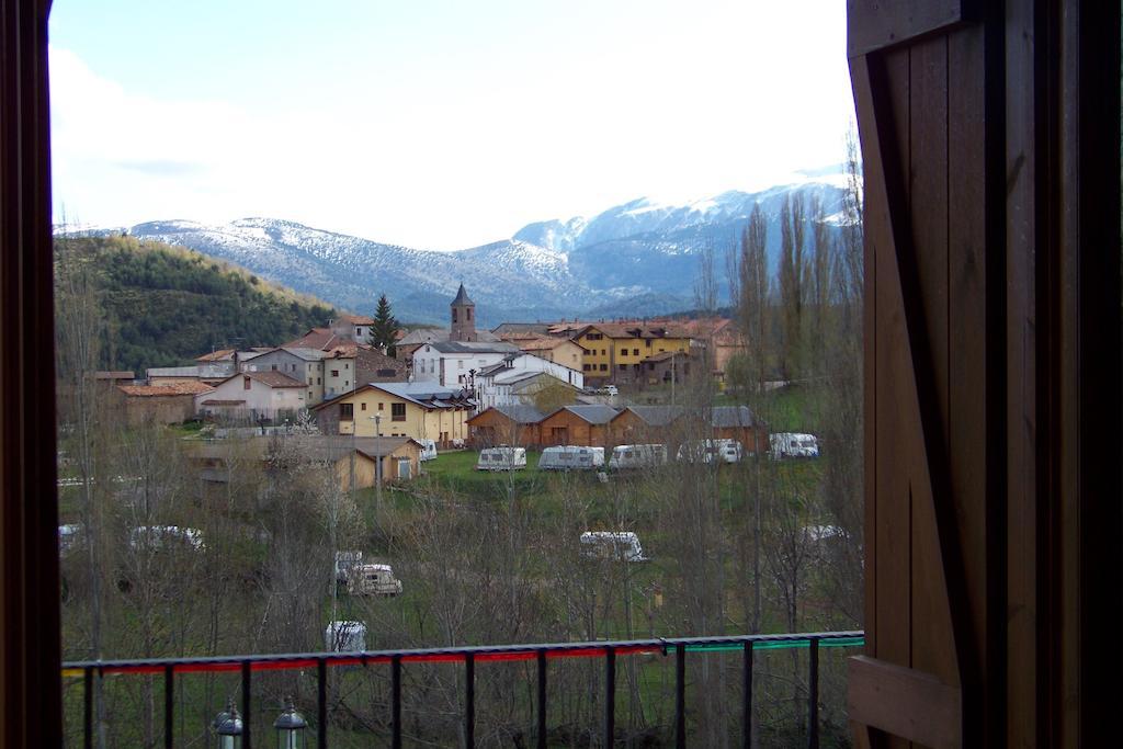Apartamento Chuandervera *
