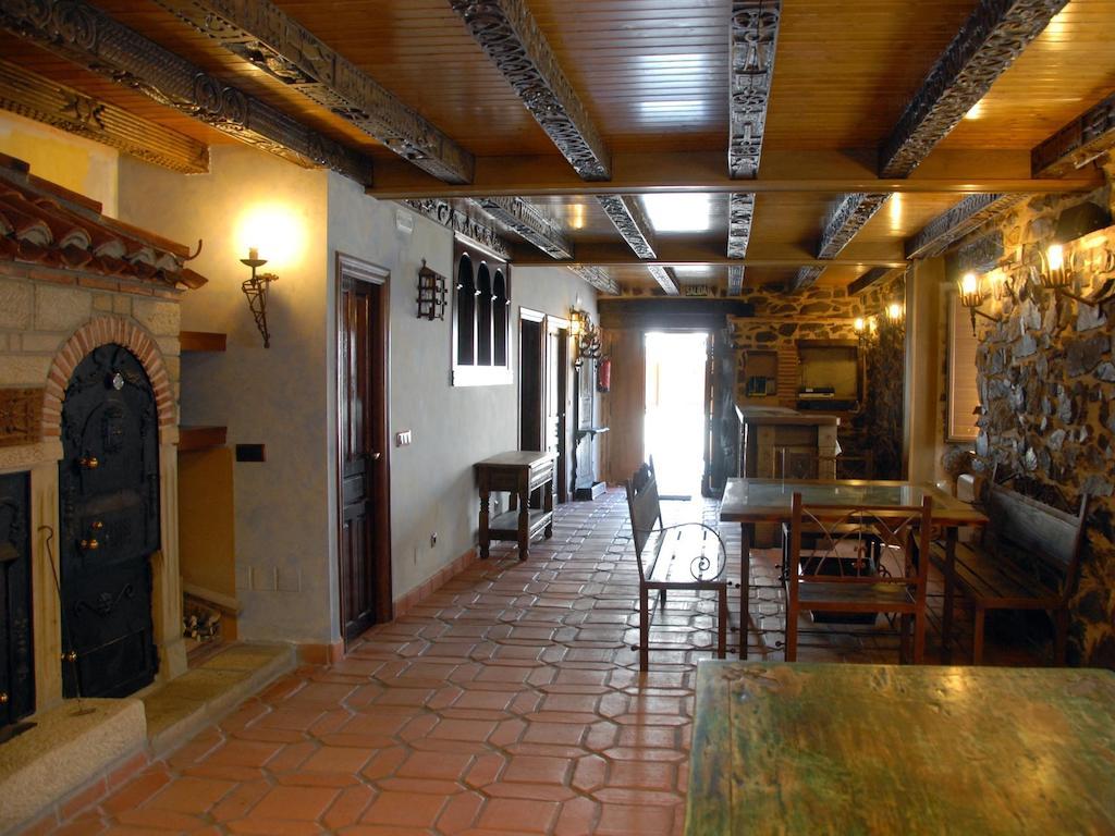 Residencia El Mirador Del Pedroso