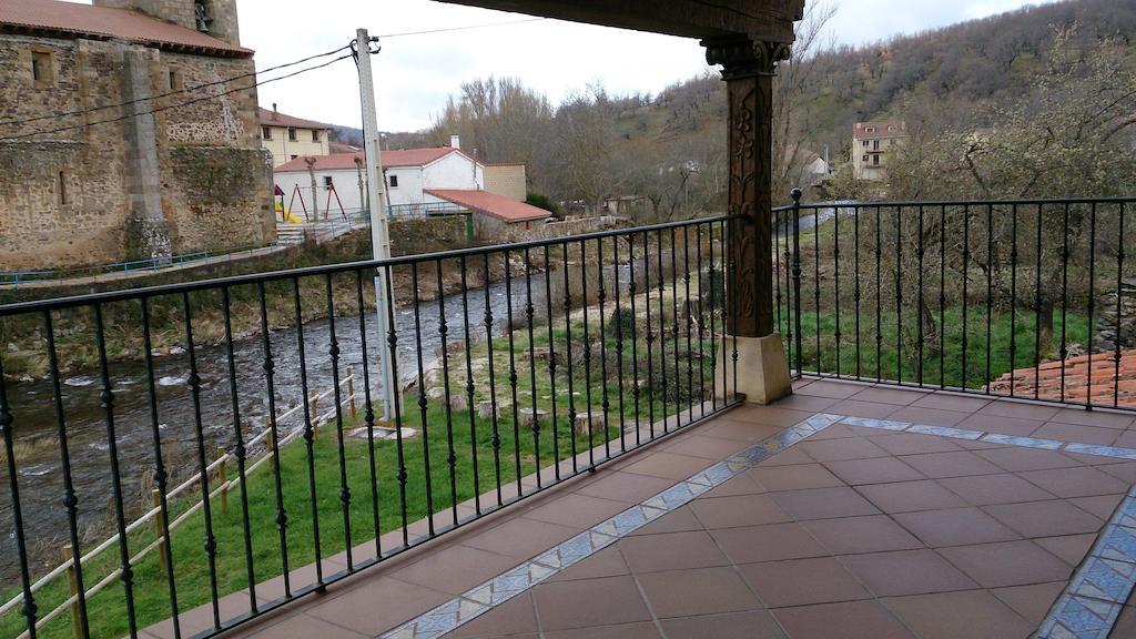 Holiday home Residencia El Mirador Del Pedroso *