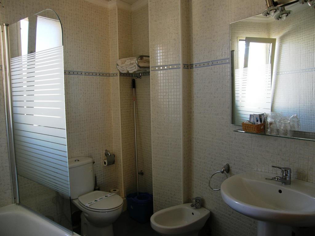 Apartment Bellavista *