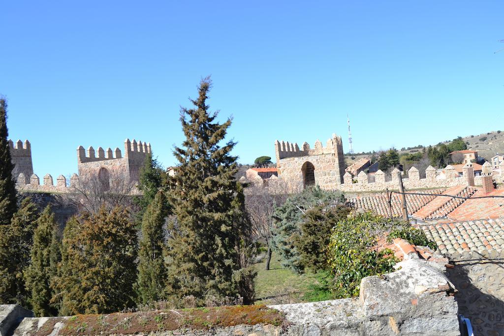 Apartment Vut Los Telares Muralla