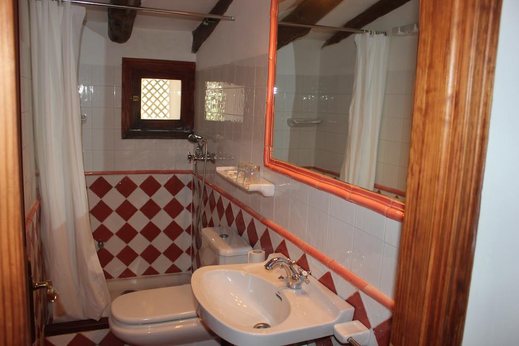 Guest house Verde-adults Only Deia