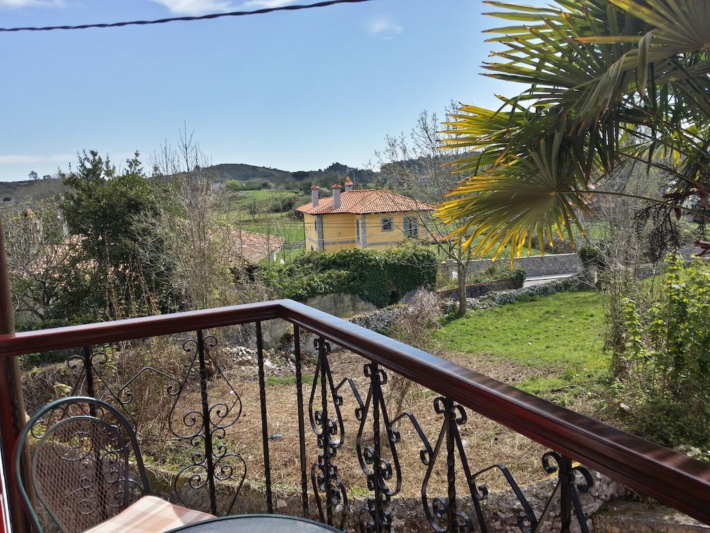 Hotel Palmeras Celorio (Llanes)