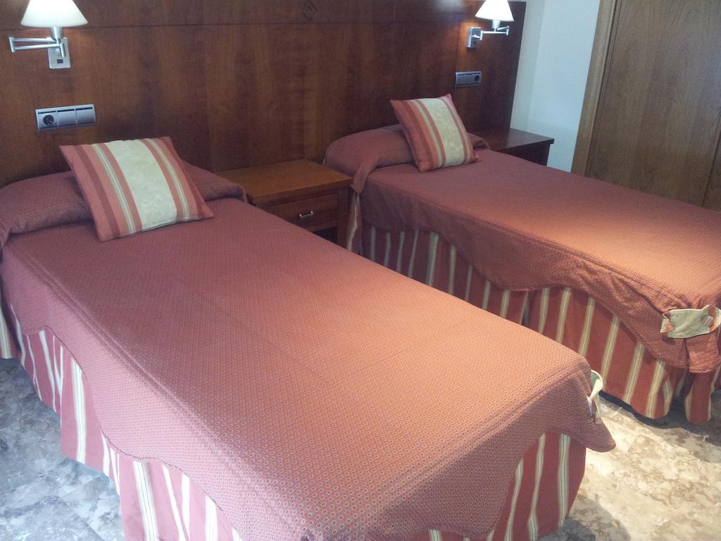 Aparthotel Noche De Ronda