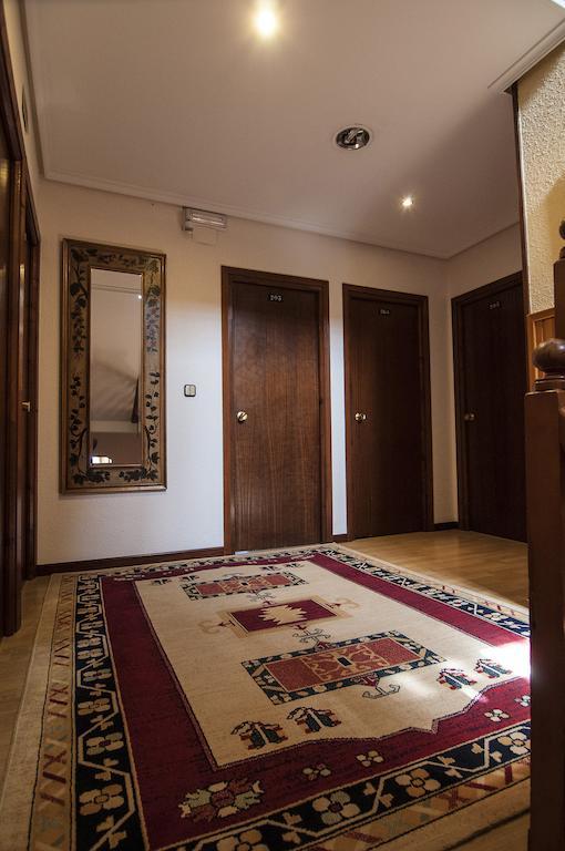 Guest house Riodeva *
