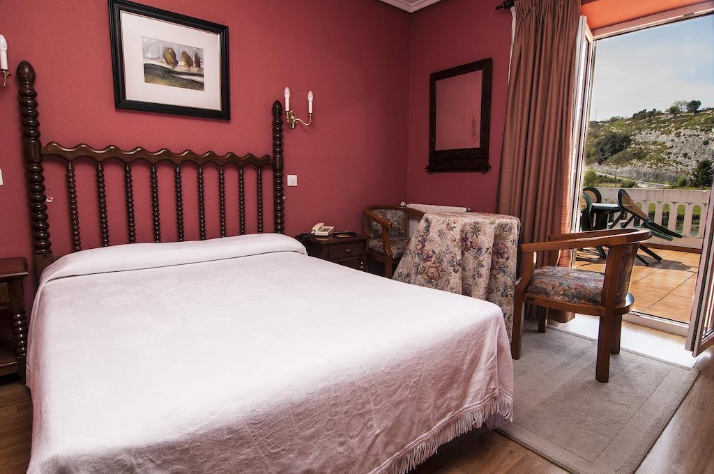 Guest house Riodeva