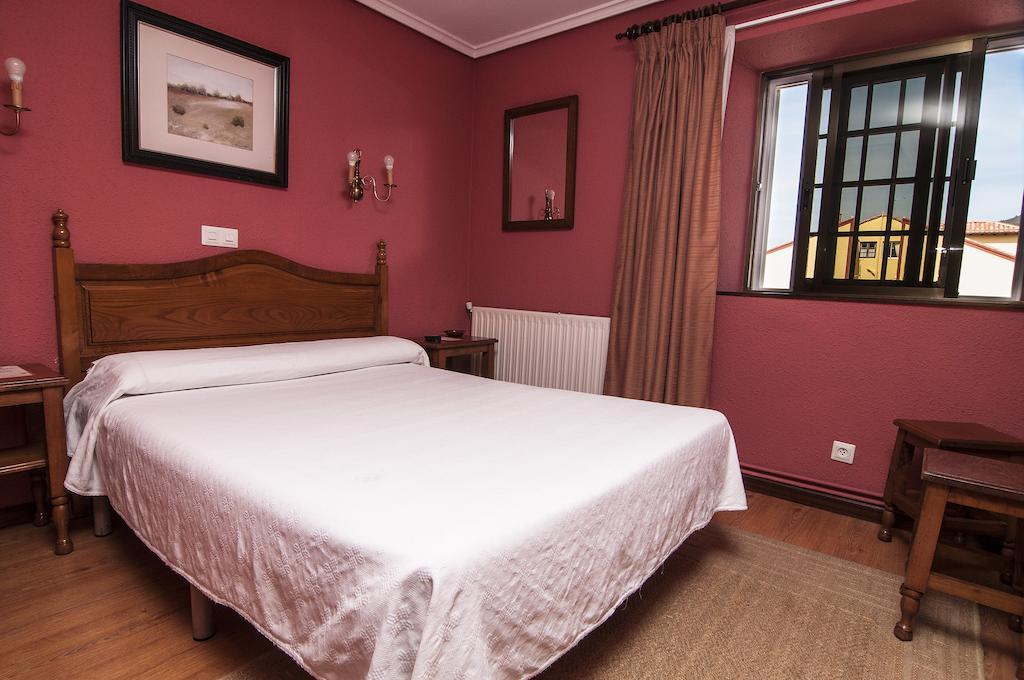 Guest house Riodeva Unquera