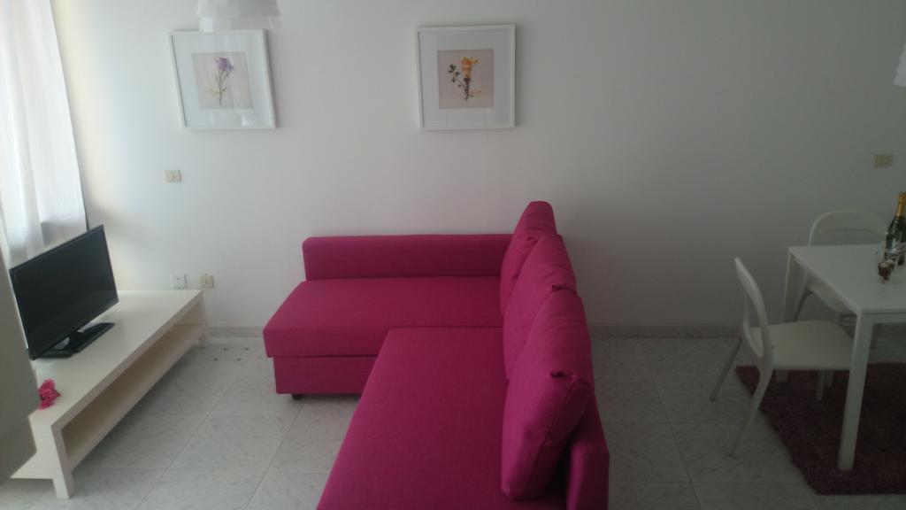 Apartment Hercules