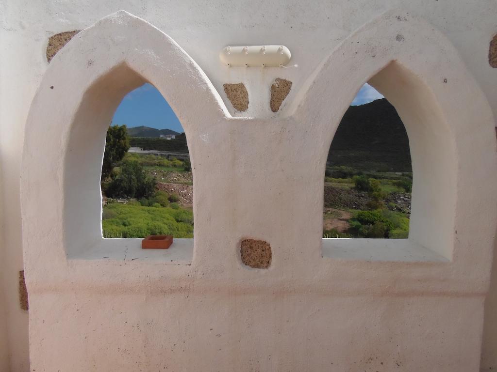 Pensión El Cerro De La Luna Arona (Tenerife)