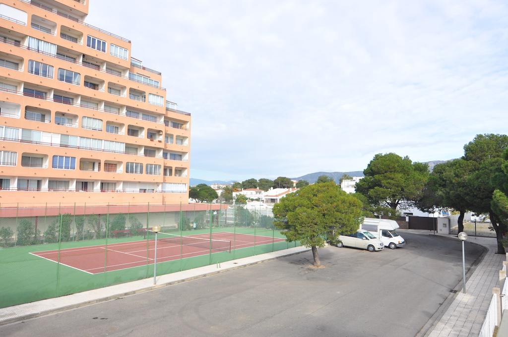 Apartamento Limit Rent Costabrava
