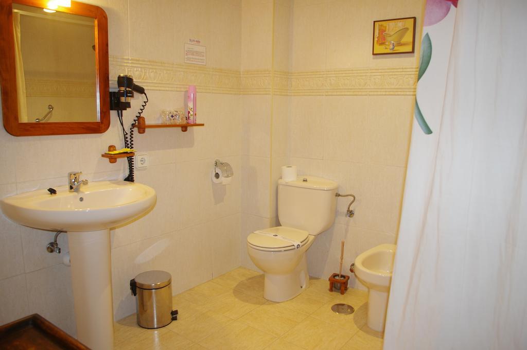 Hotel Palacio Carlos I 2*