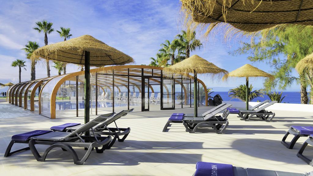 Hotel H10 Timanfaya Palace - Adults Only Playa Blanca (Lanzarote)