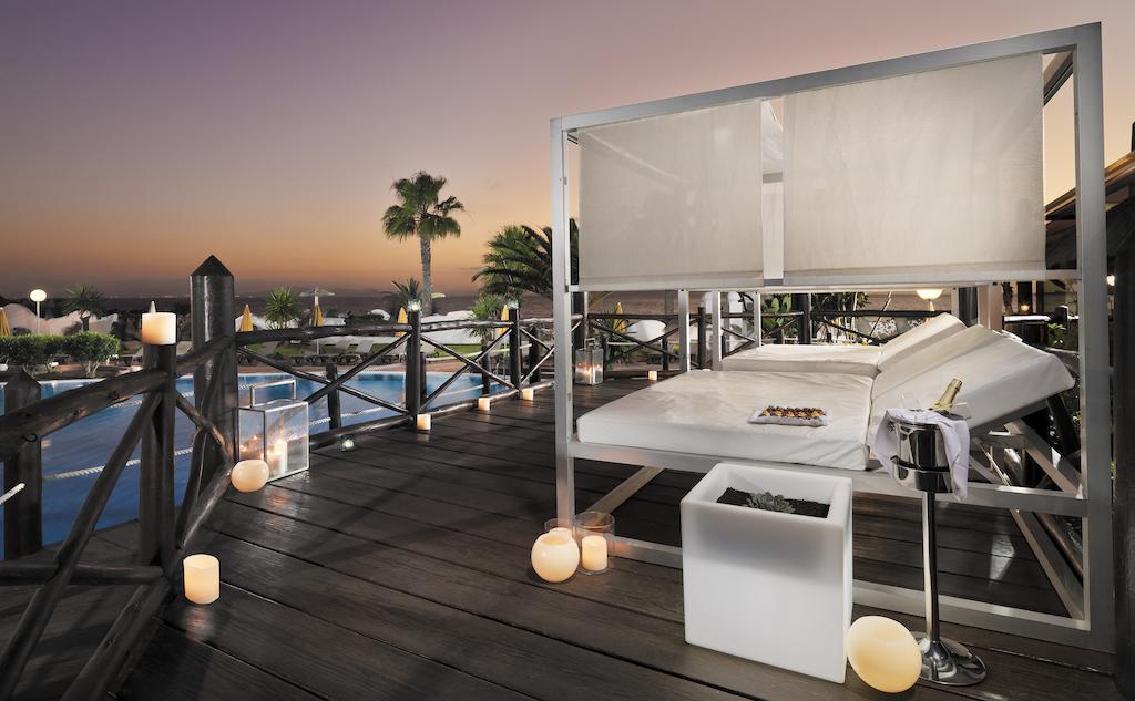 H10 Timanfaya Palace - Adults Only Playa Blanca (Lanzarote)