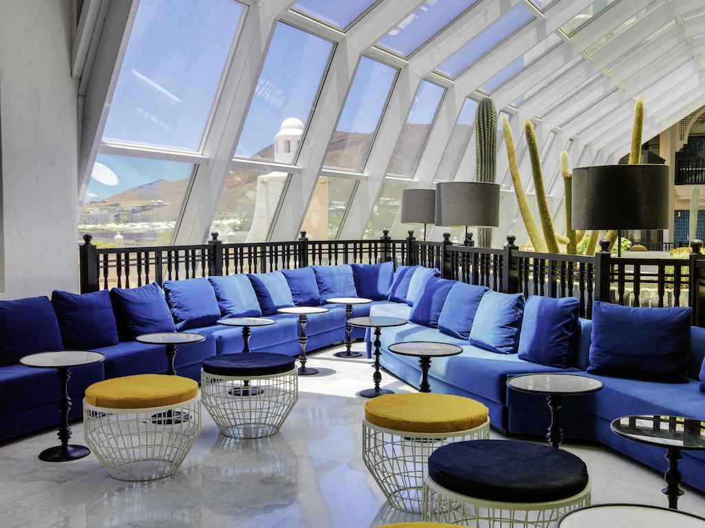 H10 Timanfaya Palace - Adults Only