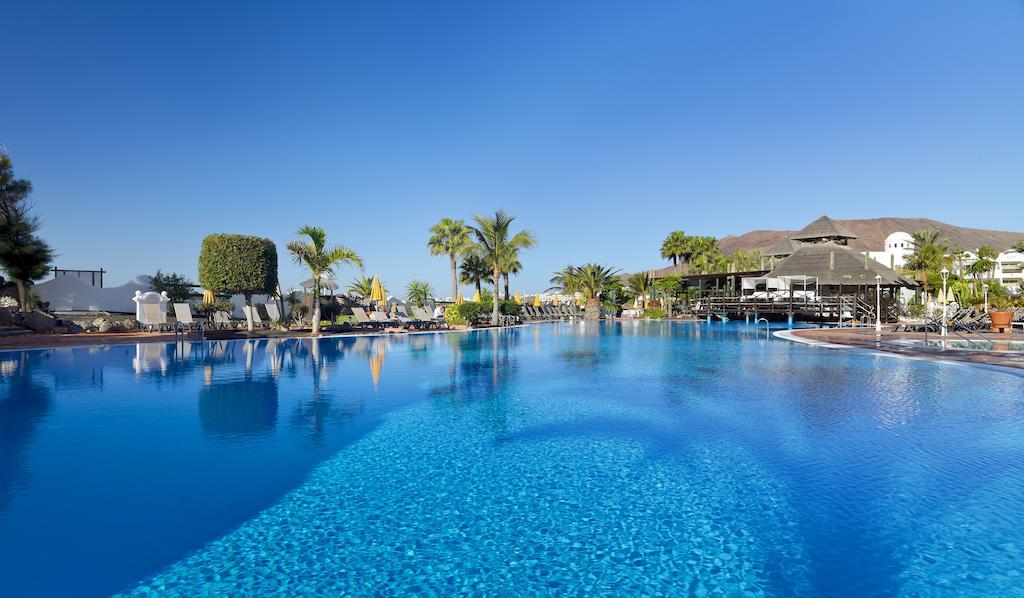 H10 Timanfaya Palace - Adults Only Playa Blanca (Lanzarote)
