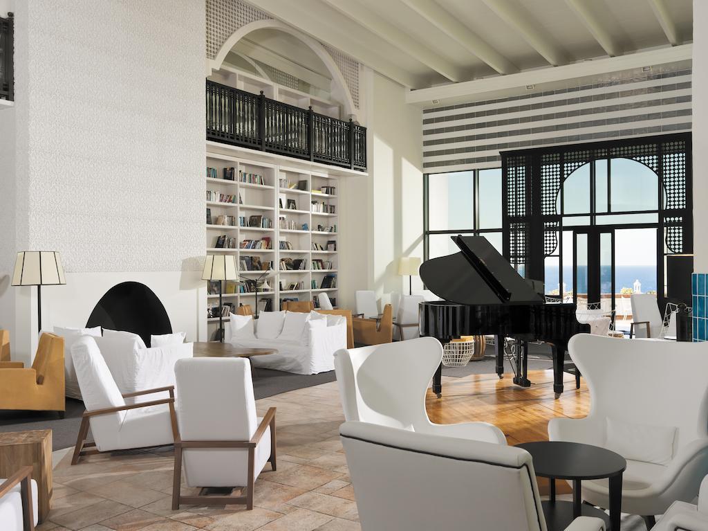 Hotel H10 Timanfaya Palace - Adults Only