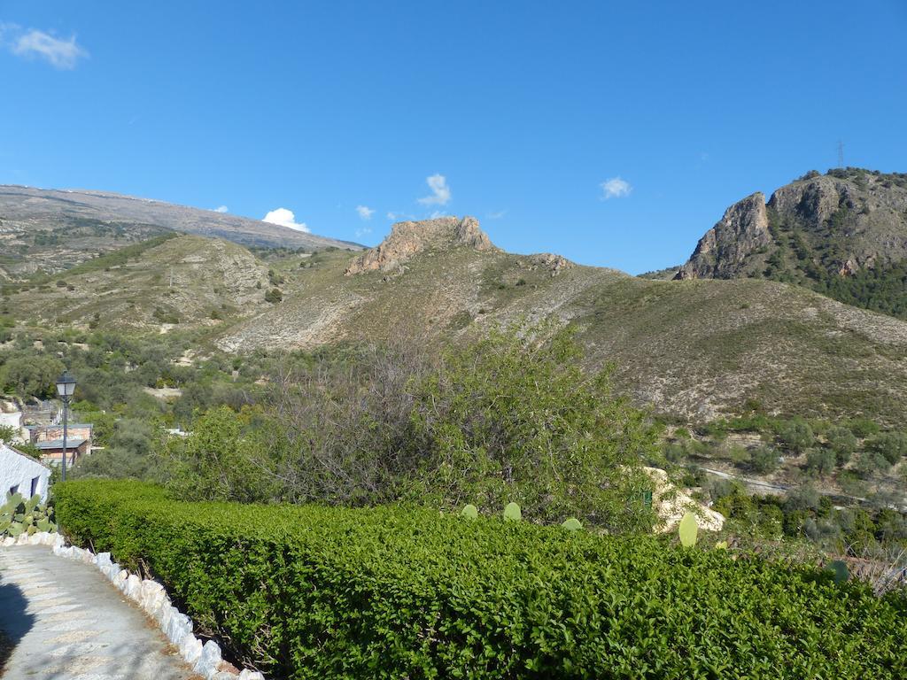 Pensión Casita De La Vaca