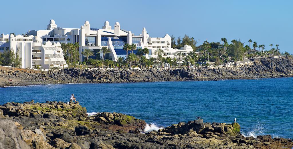 H10 Timanfaya Palace - Adults Only