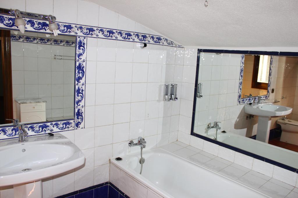 Hotel Palacio De Monjaraz 2*