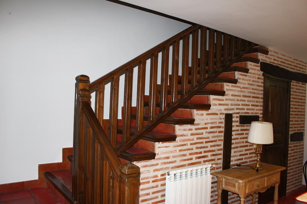 Palacio De Monjaraz