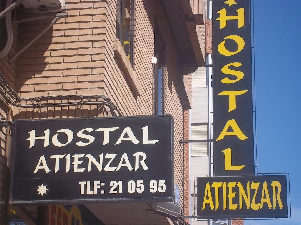 Guest house Atienzar *