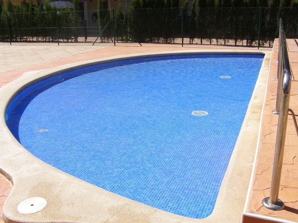 Apartamento Inbesal *
